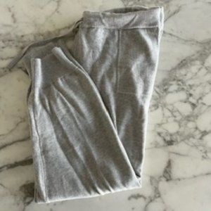 Re-Imagined by J. Crew Knit (sweats/jogger)